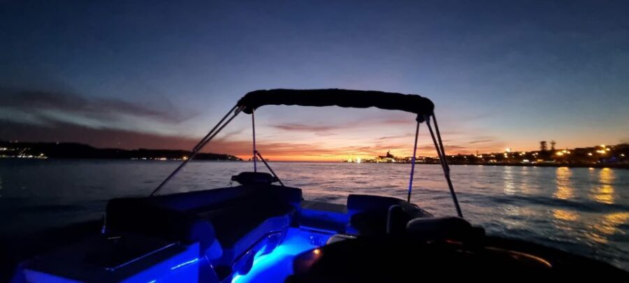 Lisbon: Tagus River Boat Sunset and Night Champagne Tour - Key Things I’d Prioritize on This Lisbon Sunset Cruise