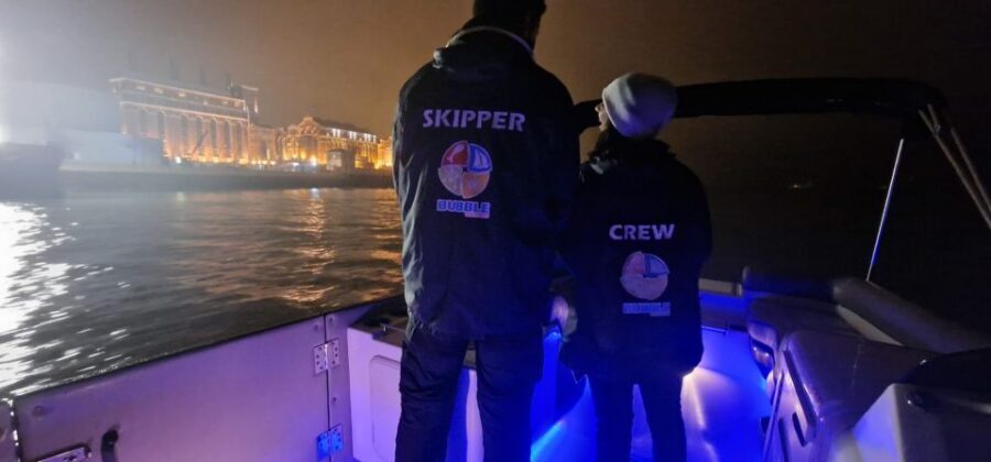 Lisbon: Tagus River Boat Sunset and Night Champagne Tour - Champagne and Water: The Small Detail That Makes This Feel Special