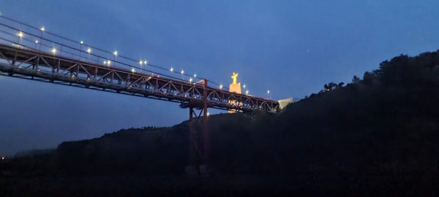 Lisbon: Tagus River Boat Sunset and Night Champagne Tour - Who This Tour Is Best For (and Who Might Skip)