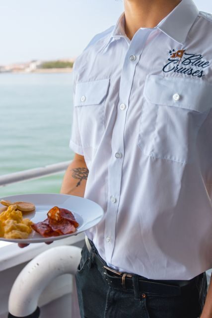 Lisbon: Tagus River Cruise With Brunch - Value check: is $41 worth it?