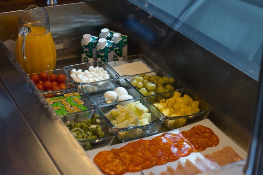 Lisbon: Tagus River Cruise With Brunch - Getting to Estação Fluvial Sul e Sueste and finding counter 3