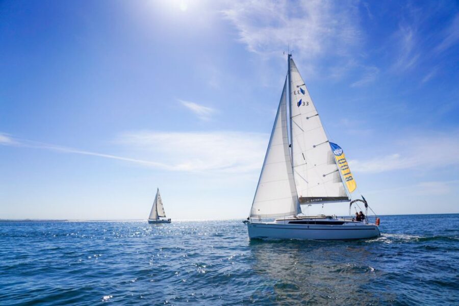 Lisbon: Tagus River Private 2-Hour Cruise - A Private Tagus Cruise, Built for Views (Not Traffic)