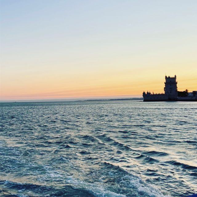 Lisbon: Tagus River Sailboat City Cruise - Why this Tagus River sail is such good value