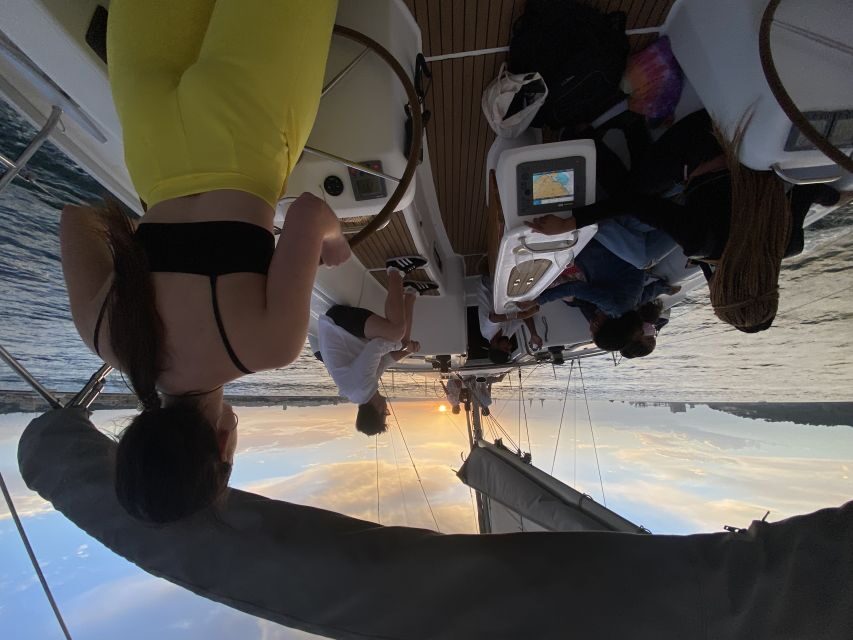 Lisbon: Tagus River Sailboat City Cruise - Should you book the Lisbon Tagus River sailboat cruise?