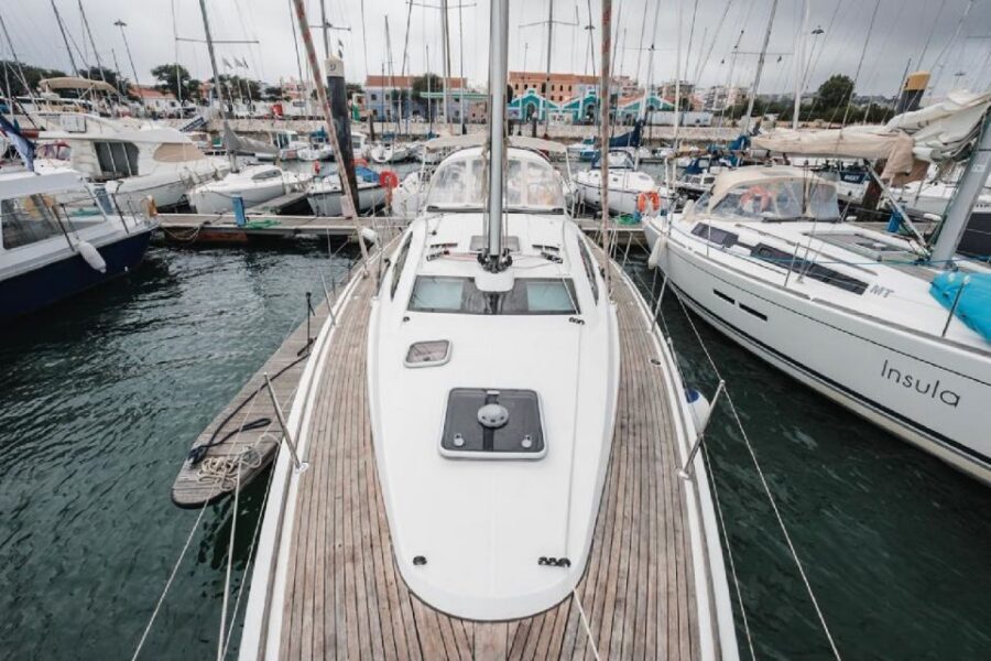 Lisbon: Tagus River Sailboat Tour - Who this sail is best for