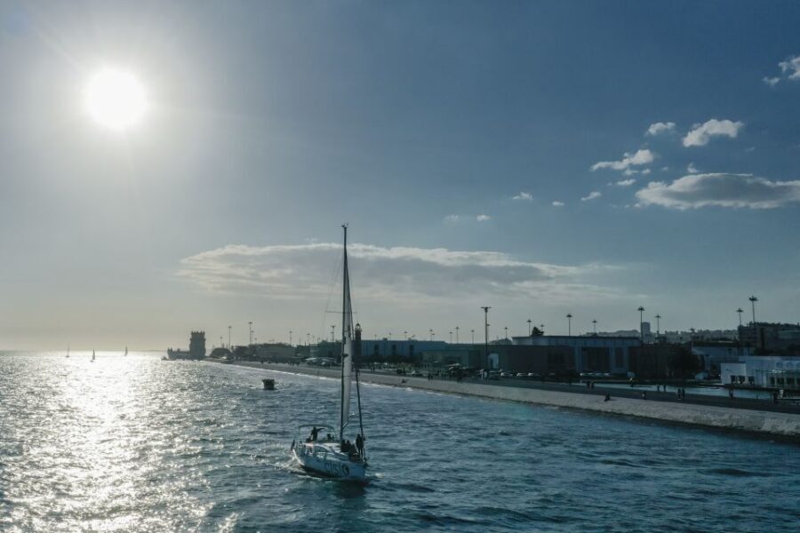 Lisbon: Tagus River Sailboat Tour - Why the sunset portion hits so hard