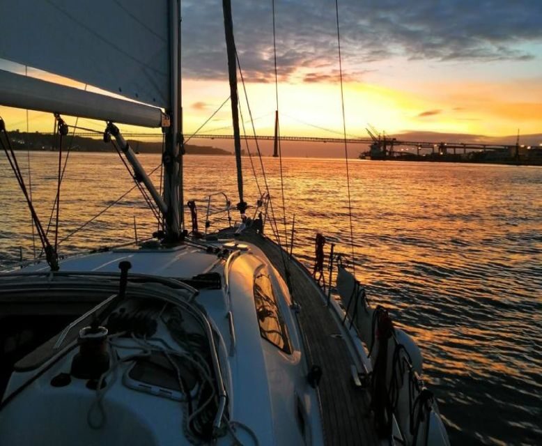 Lisbon: Tagus River Sailboat Tour - Timing and weather: how to plan so it feels comfortable