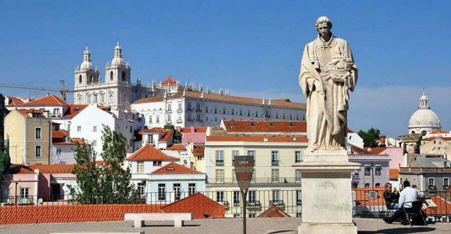 Lisbon: Tailored Tour - Key highlights to know before you book