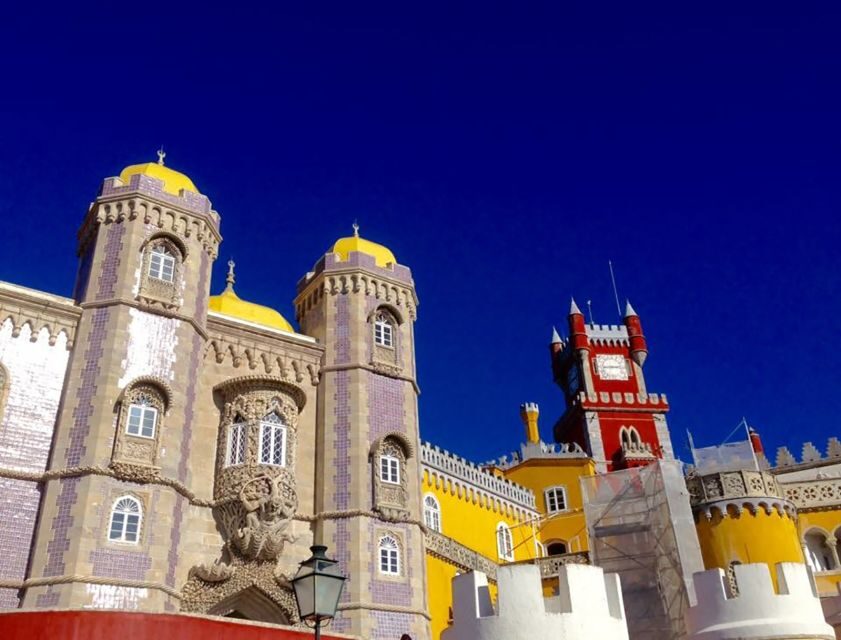 Lisbon: Tailored Tour - Guide quality: what stands out from praised guides (Paula, Thomas)