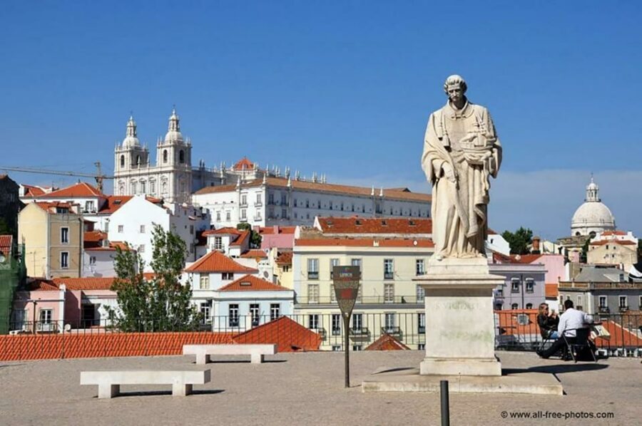 Lisbon: Tailored Tour - Lisbon Tailored Tour: why this format works