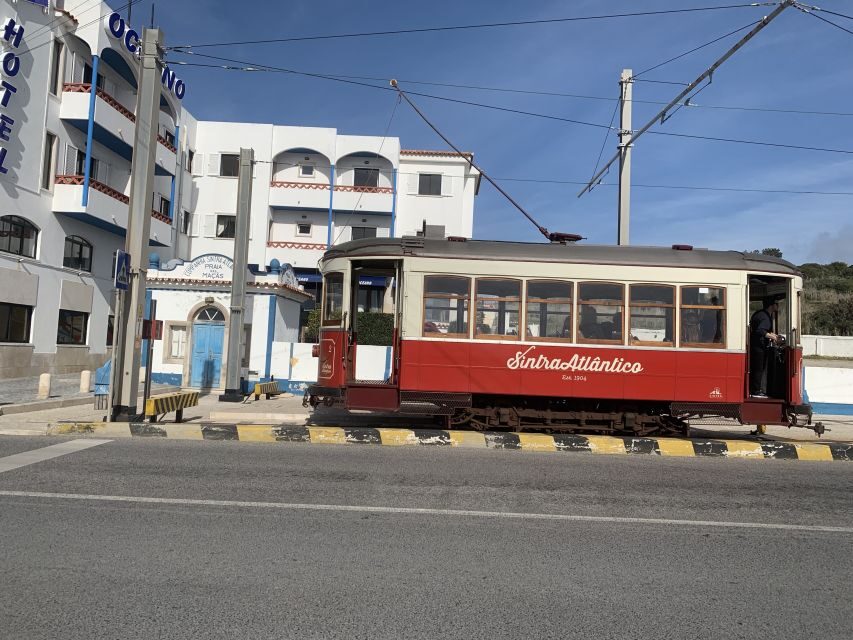 Lisbon: Tailored Tour - What you can tailor: history, food, culture, architecture, sport