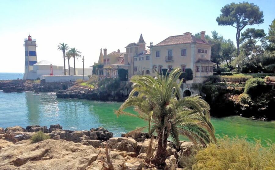 Lisbon: Tailored Tour - Sintra: fairytale castles and romantic alley energy