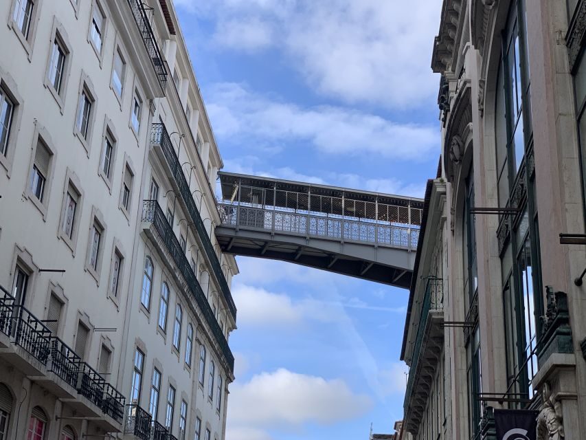 Lisbon: Tailored Tour - Food stops that actually make sense: Pasteís, port wine, cataplana