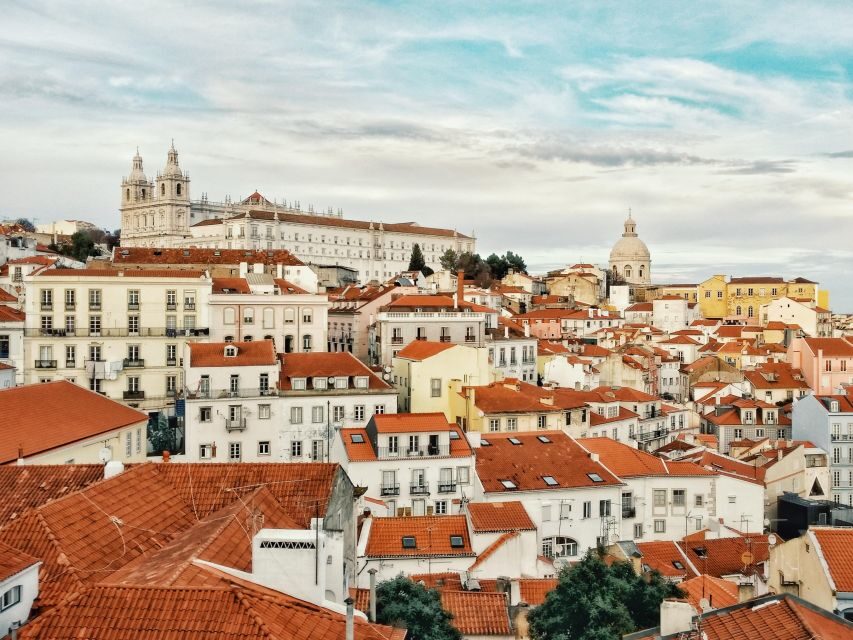 Lisbon: The city where it all started - Key highlights worth planning for