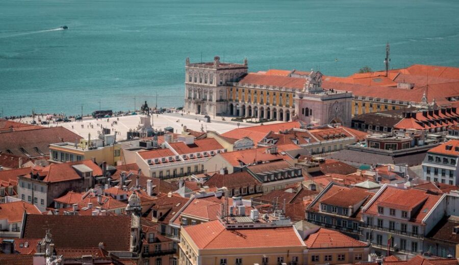Lisbon: The city where it all started - Breakfast at Belém: a sweet start that sets the tone