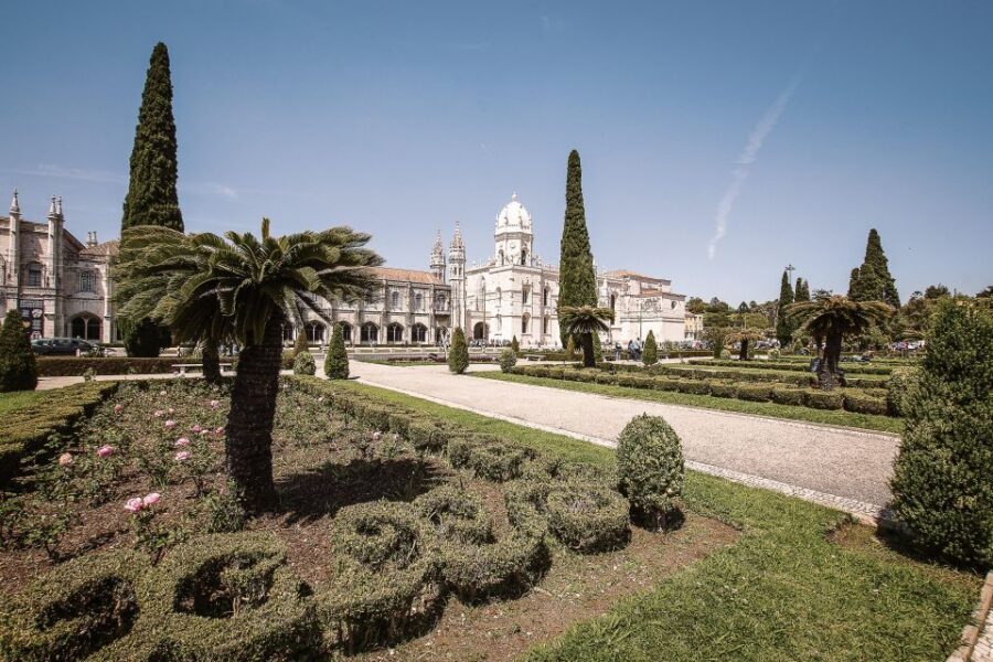 Lisbon: The city where it all started - Price reality check: is $165 per person good value?