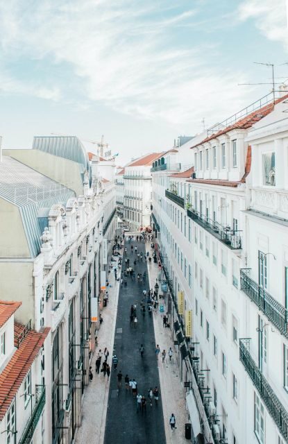 Lisbon: The city where it all started - What to bring and how to prep for a smooth day