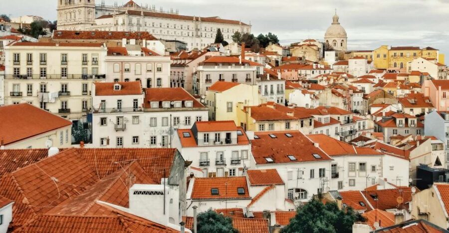 Lisbon: The city where it all started - Belém guided time: more than a photo stop