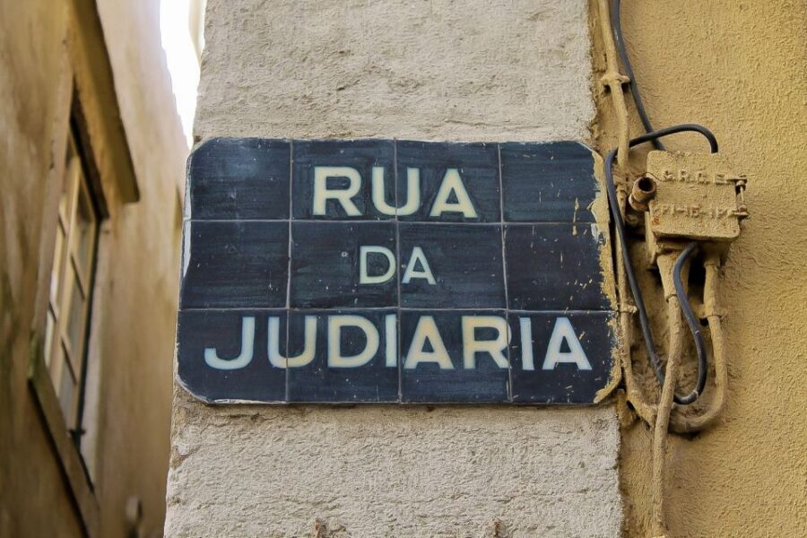 Lisbon: The Jewish Sephardic Walking Tour - Why this Lisbon Jewish Sephardic walk feels different