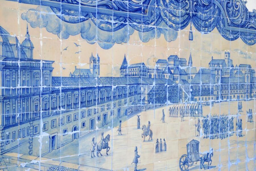 Lisbon Tiles and Tales: Full-Day Tile Workshop and Tour - Key Things to Know