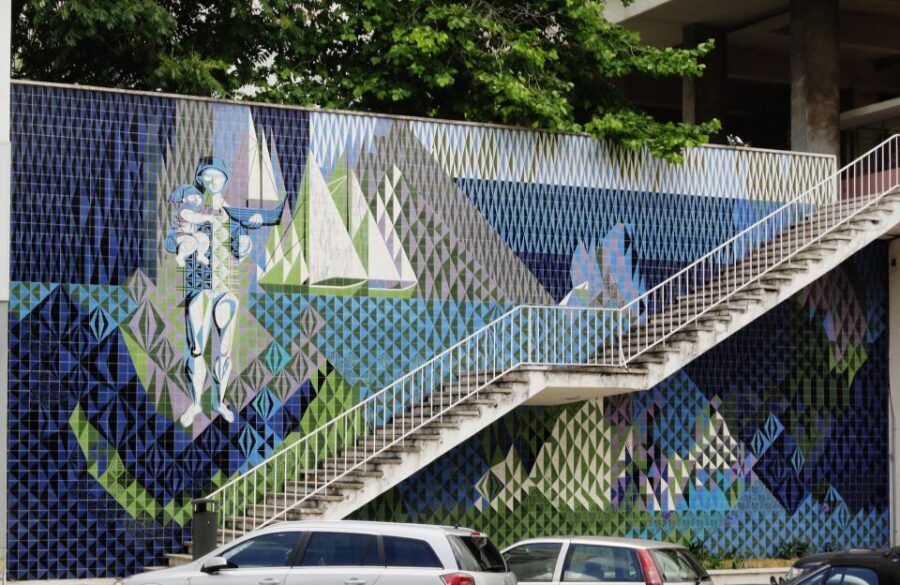 Lisbon Tiles and Tales: Full-Day Tile Workshop and Tour - Price and Value: What $117 Actually Buys You