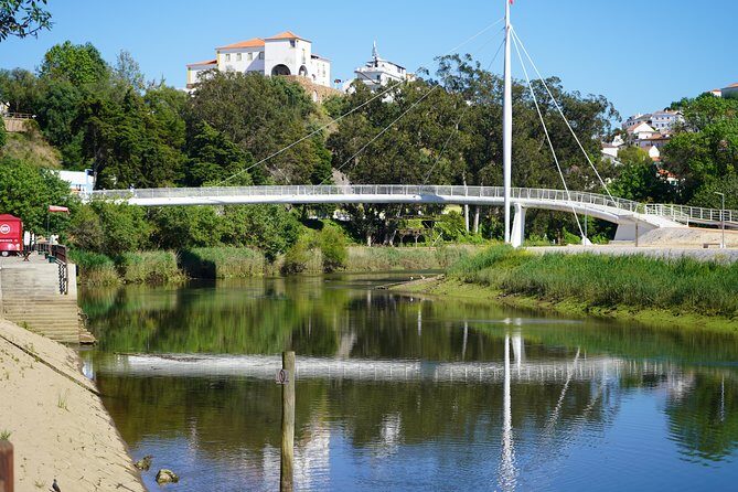 Lisbon to Algarve with stops along the coast - Key highlights worth caring about