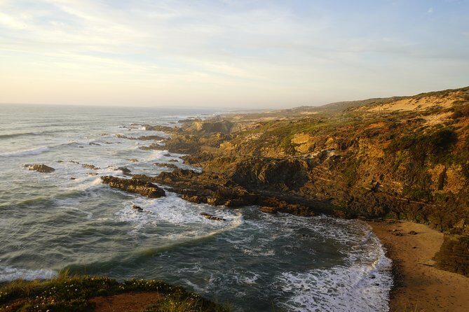 Lisbon to Algarve with stops along the coast - Lisbon to Algarve by private van: why this day feels efficient