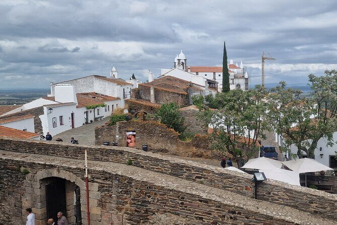 Lisbon to Evora: Cork Factory Visit and Wine Tour + hotel pick-up - Price and value: why $248.41 can make sense here