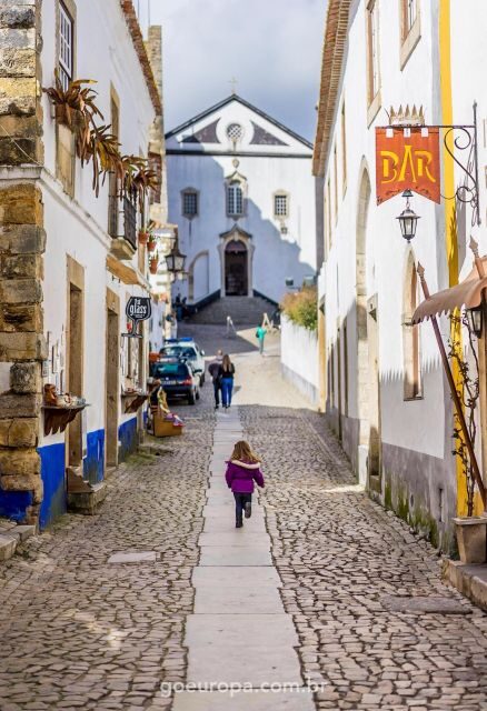 Lisbon to Fátima, Nazaré, and Óbidos, Full-Day Private Tour - How the private format keeps the day from feeling rushed