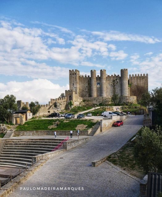 Lisbon to Fátima, Nazaré, and Óbidos, Full-Day Private Tour - Getting from Lisbon or Cascais without the hassle