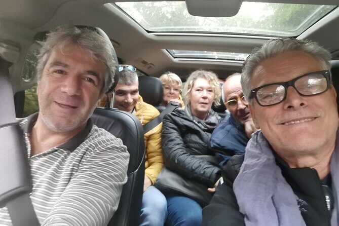 Lisbon to Madrid Private Transfer: Stops in Évora & Toledo - Timing and comfort: handling the 7 to 12 hour day like a pro
