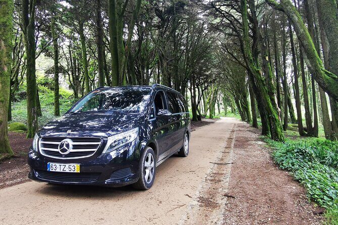 Lisbon to Madrid Private Transfer: Stops in Évora & Toledo - Pickup details: how to make door-to-door actually work