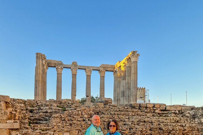 Lisbon to Madrid Private Transfer: Stops in Évora & Toledo - Who should book this Lisbon to Madrid private transfer