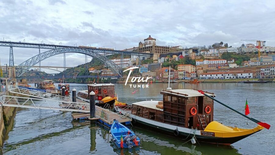 Lisbon: To Porto, Day Trip & Transfer with Stops in 3 Cities - Key highlights I’d prioritize on this route