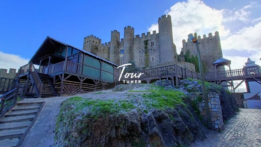 Lisbon: To Porto, Day Trip & Transfer with Stops in 3 Cities - Lisbon to Porto without losing the day to traffic