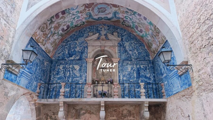 Lisbon: To Porto, Day Trip & Transfer with Stops in 3 Cities - Óbidos: medieval walls, walkable streets, and time for snacks