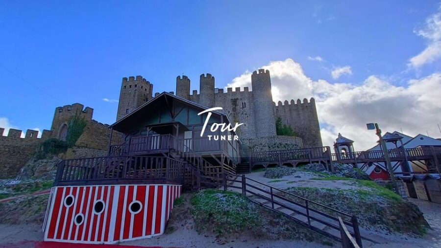 Lisbon: To Porto, Day Trip & Transfer with Stops in 3 Cities - Your third stop choice: Fátima, Aveiro, Coimbra, or Batalha