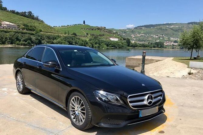 Lisbon to Porto Private Transfer with Optional Stops - Key highlights before you book