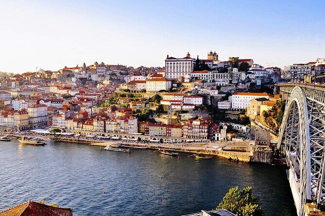 Lisbon to Porto with stop Aveiro-Fátima-Coimbra-Tomar-Nazaré-Óbidos - Fátima: sanctuary time with real space to breathe