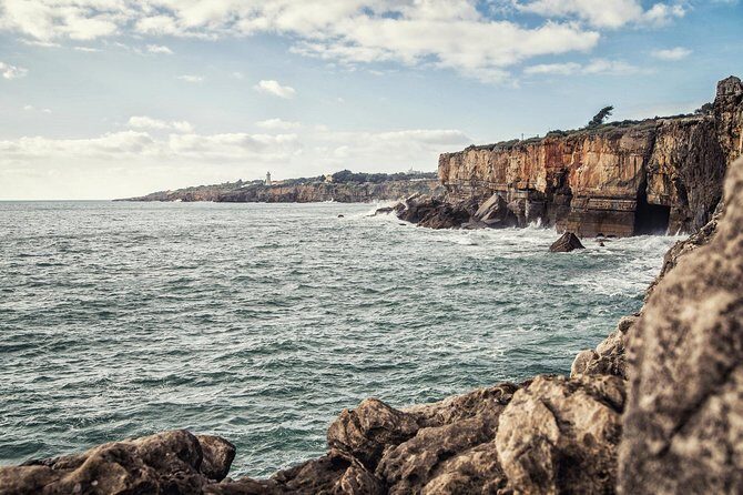 Lisbon to Sintra & Cascais: Private Day Tour & Fully Customizable - Price value: what $222.76 per person actually buys you
