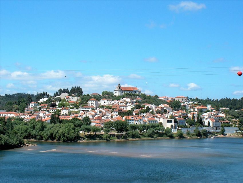 Lisbon: Tomar and Almourol Knights Templar Tour - The Knights Templar trail: why Tomar and Almourol matter