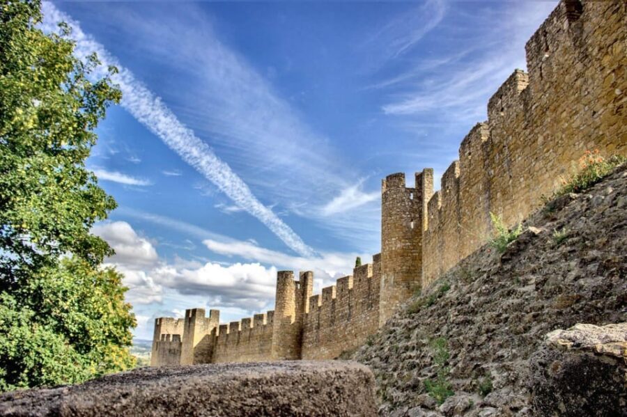 Lisbon: Tomar, Batalha, and Alcobaça Monasteries Tour - Who this tour suits best (and who might not)