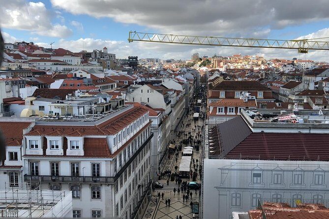 Lisbon Tour - Key Highlights You’ll Care About