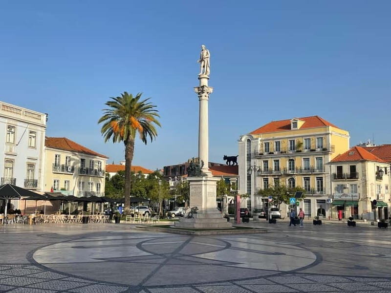 Lisbon: Tour Cristo Rei, Setúbal, Arrábida, Azeitão, Palmela - Who this tour suits best