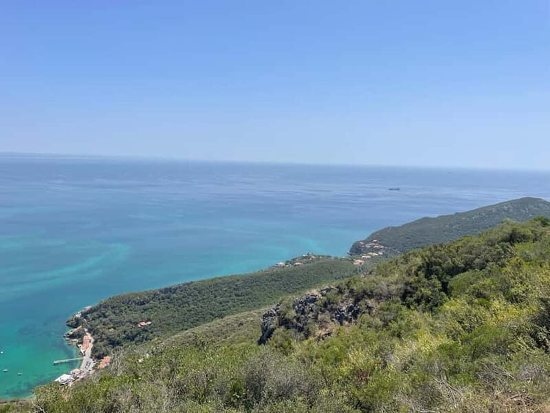 Lisbon: Tour Cristo Rei, Setúbal, Arrábida, Azeitão, Palmela - What I think you’re really paying for (and what to budget)