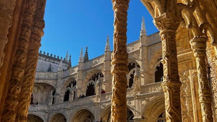 Lisbon: Tour of Belem and Jerónimos Monastery - Key takeaways before you go