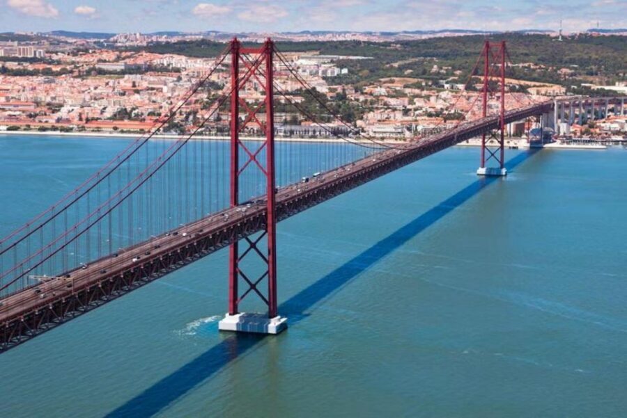Lisbon: Tour of Belem and Jerónimos Monastery - Belém Pastries: Optional, But Worth Planning For