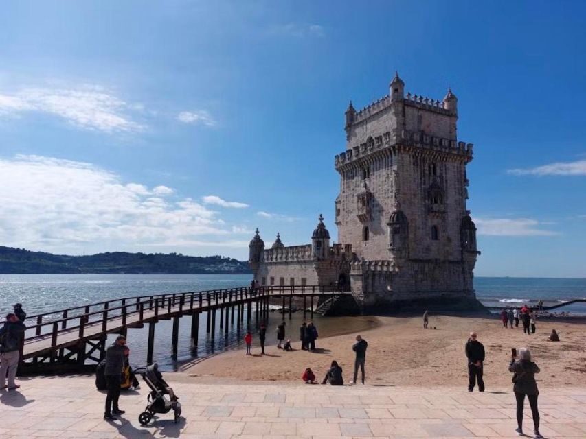 Lisbon: Tour of Belem and Jerónimos Monastery - Who This Tour Fits Best (And Who Might Prefer Something Else)