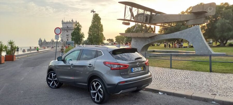 Lisbon Tour: Private and Customized - Full and Half day Tour - What makes this private Lisbon tour feel truly customized
