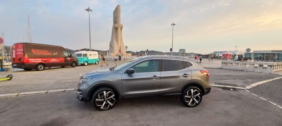 Lisbon Tour: Private and Customized - Full and Half day Tour - Getting your bearings in Alfama and Baixa without losing your legs
